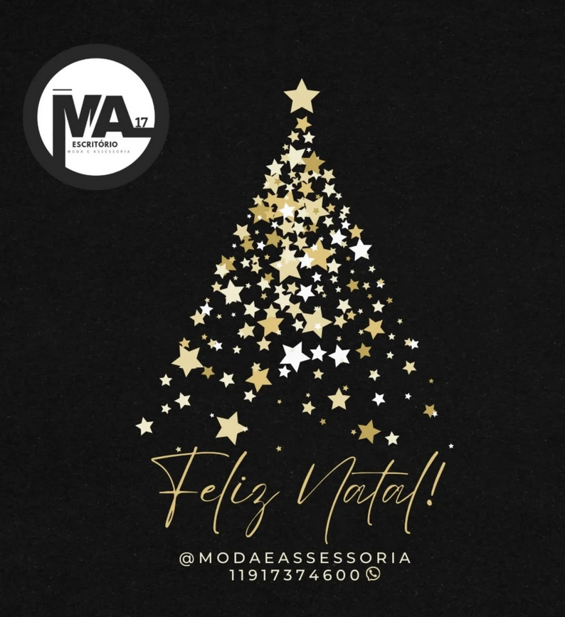 Feliz Natal