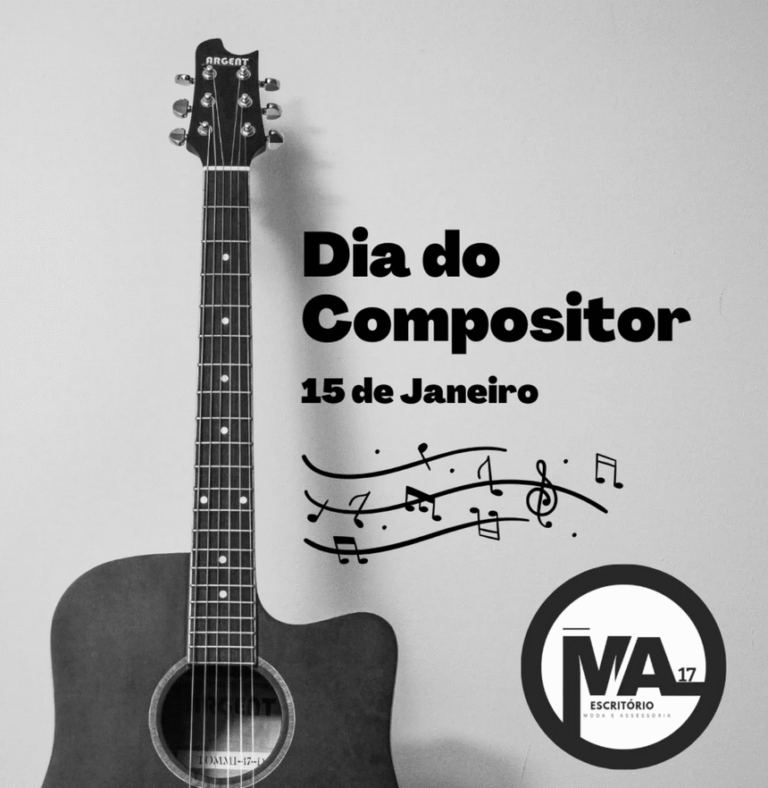 Dia do Compositor